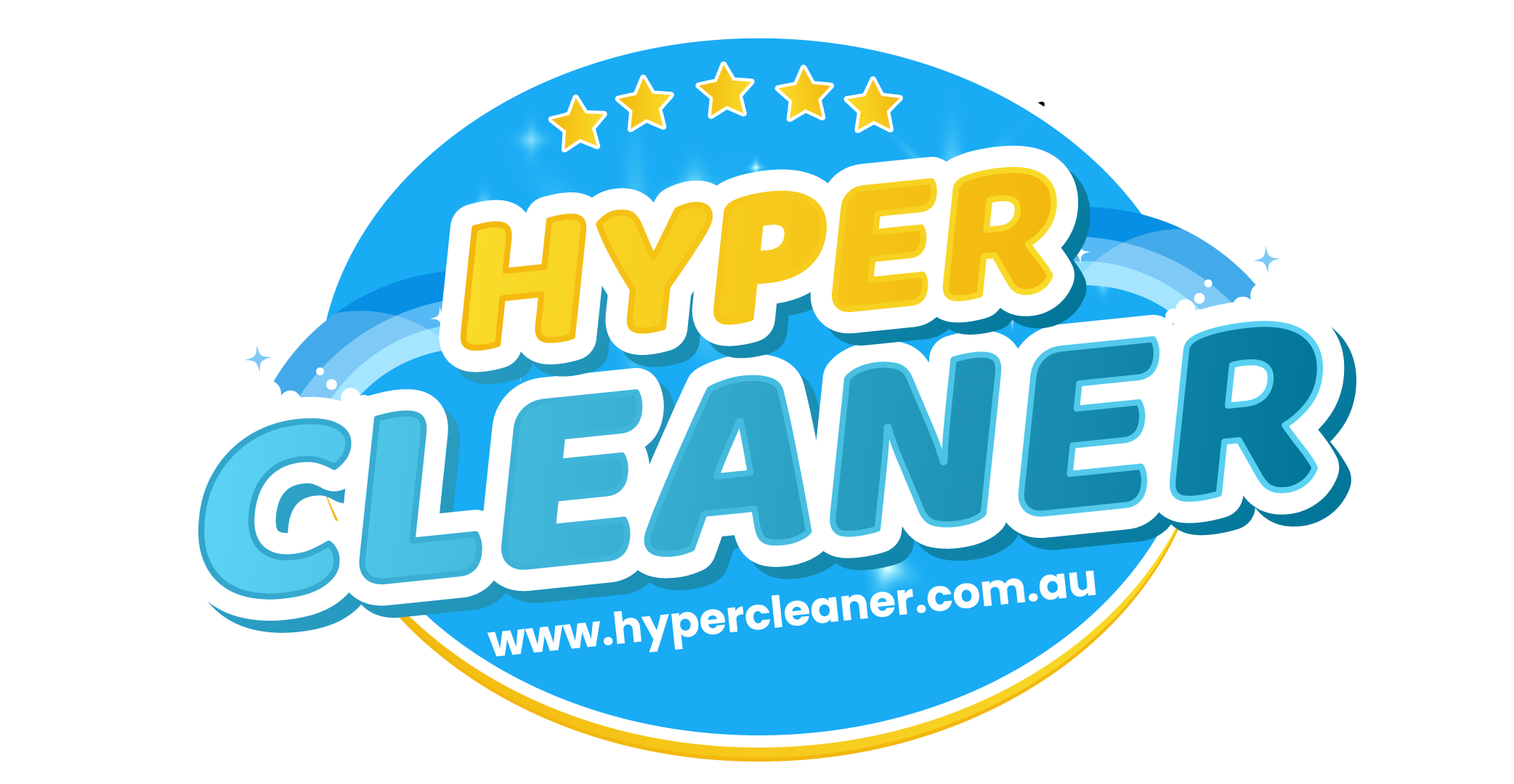 Hypercleaner Logo